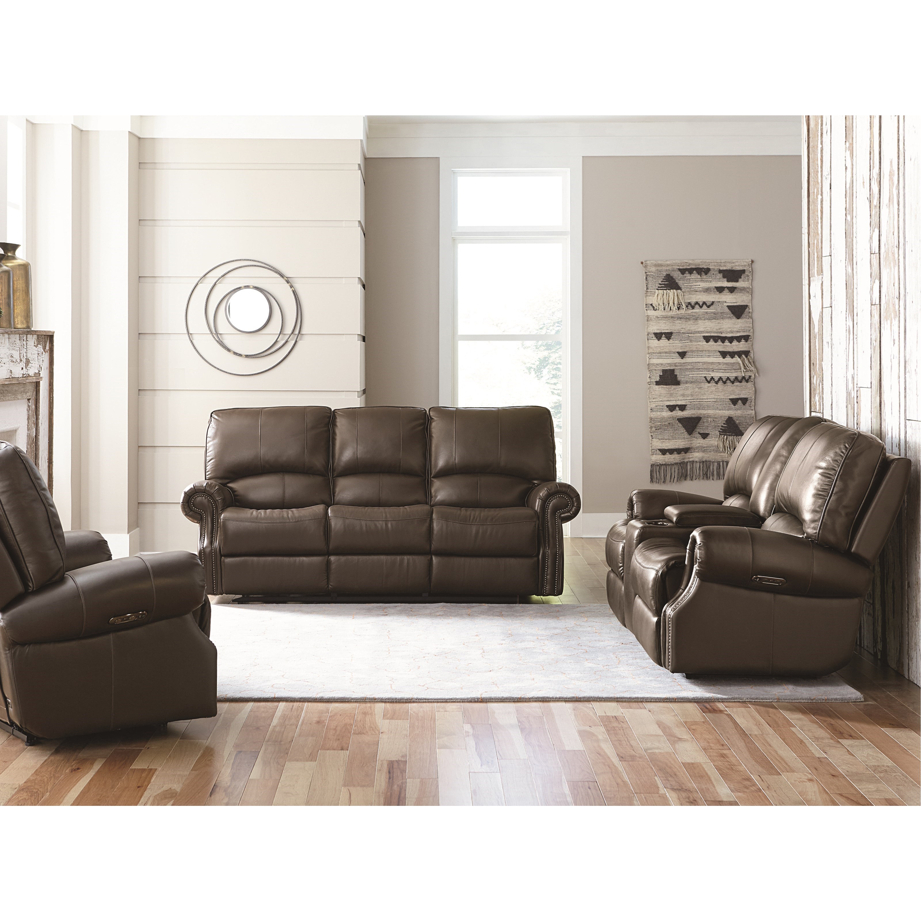 Power motion sofa discount